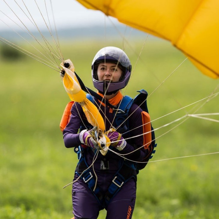 fuga altimeter